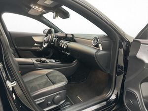 Mercedes CLA200 bild 17