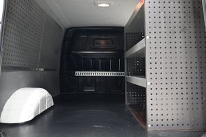 Maxus e-Deliver 3 bild 8