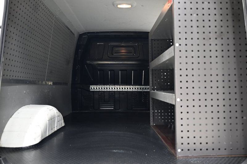 Maxus e-Deliver 3 bild 8