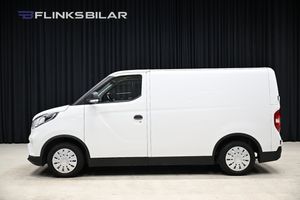 Maxus e-Deliver 3 bild 3