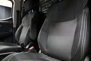 Maxus e-Deliver 3 bild 17