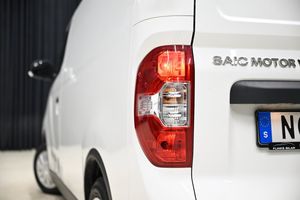 Maxus e-Deliver 3 bild 11