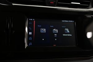 Maxus e-Deliver 3 bild 23