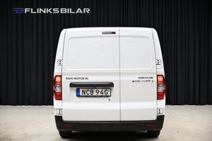 Maxus e-Deliver 3 bild 5