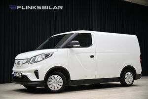 Maxus e-Deliver 3 bild 1