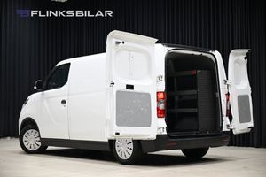 Maxus e-Deliver 3 bild 7