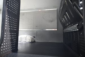 Maxus e-Deliver 3 bild 10