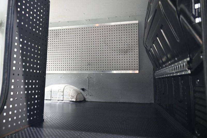 Maxus e-Deliver 3 bild 10