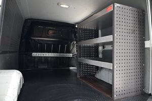 Maxus e-Deliver 3 bild 9