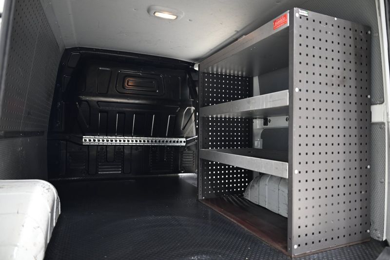 Maxus e-Deliver 3 bild 9