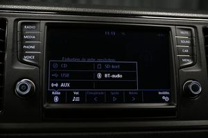 Volkswagen Crafter bild 21