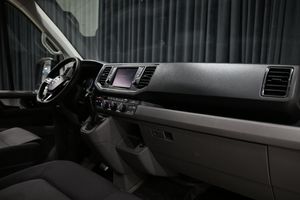 Volkswagen Crafter bild 23