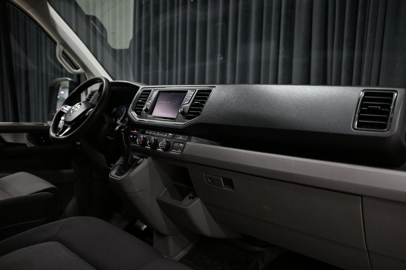 Volkswagen Crafter bild 23