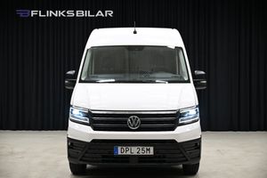 Volkswagen Crafter bild 15