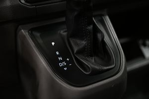 Volkswagen Crafter bild 26
