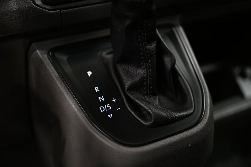 Volkswagen Crafter bild 26