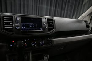 Volkswagen Crafter bild 28