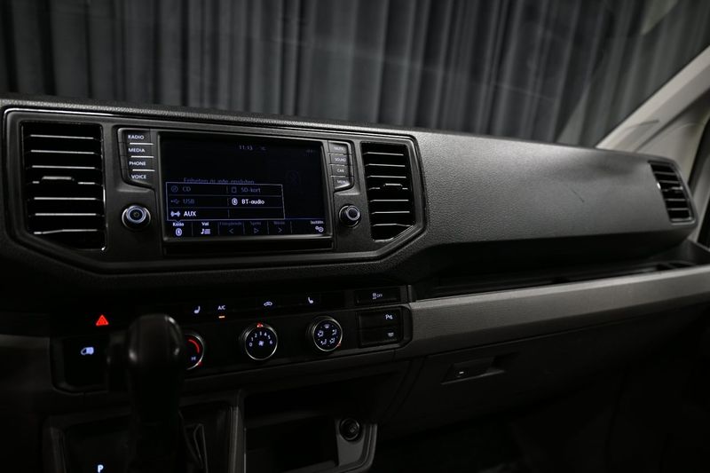 Volkswagen Crafter bild 28