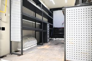 Volkswagen Crafter bild 11