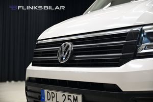 Volkswagen Crafter bild 4
