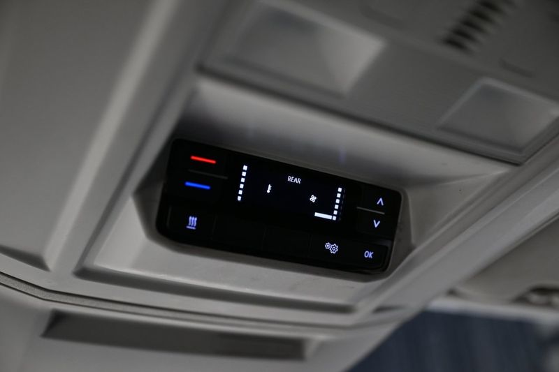 Volkswagen Crafter bild 22