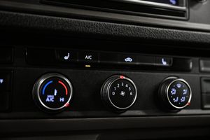 Volkswagen Crafter bild 27