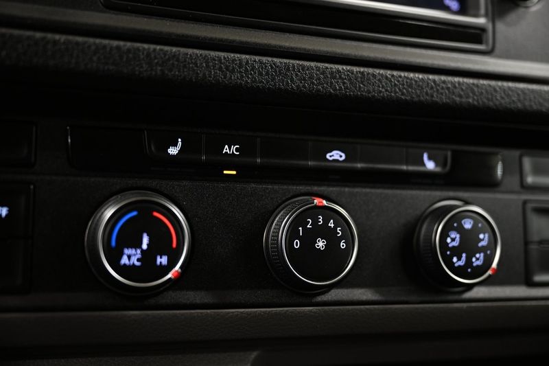 Volkswagen Crafter bild 27