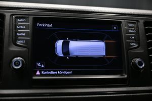 Volkswagen Crafter bild 20