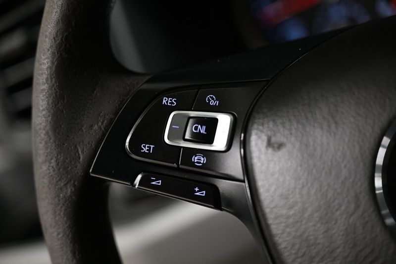 Volkswagen Crafter bild 29