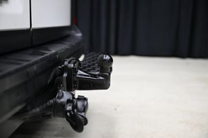 Volkswagen Crafter bild 6