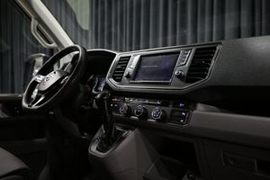 Volkswagen Crafter bild 30