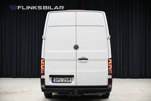 Volkswagen Crafter bild 13