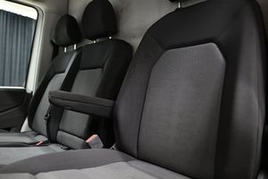 Volkswagen Crafter bild 24