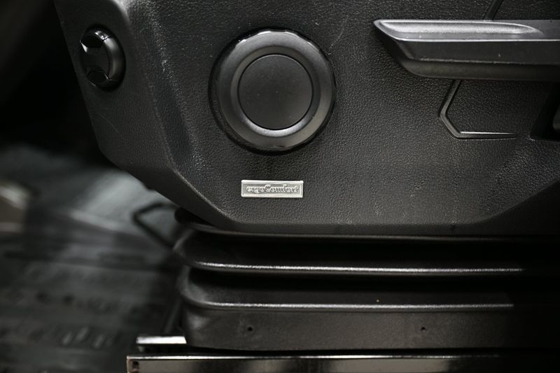 Volkswagen Crafter bild 25