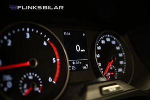 Volkswagen Crafter bild 18