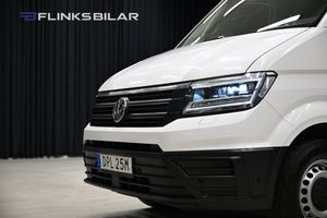 Volkswagen Crafter bild 16