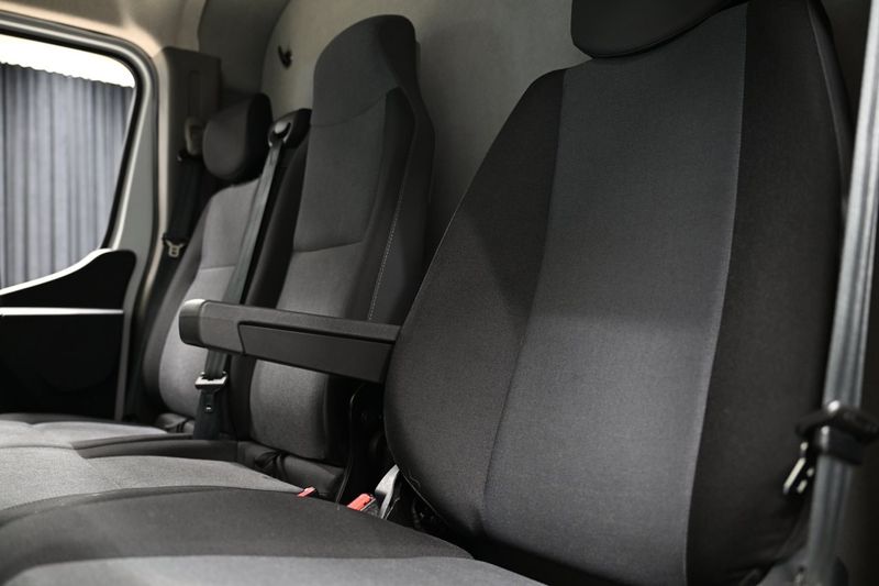 Renault Master bild 16