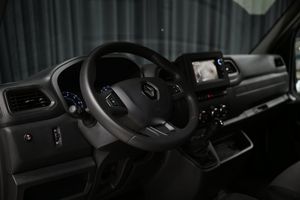 Renault Master bild 12