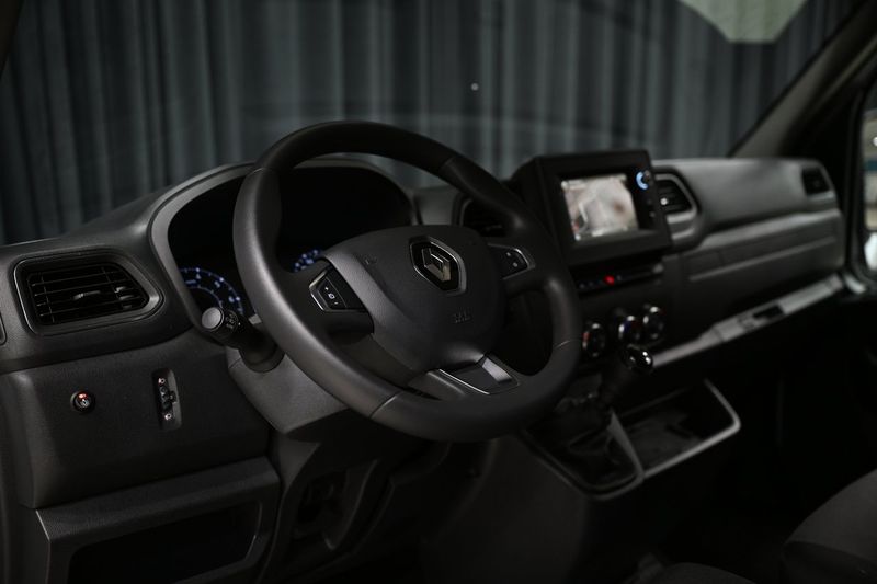 Renault Master bild 12