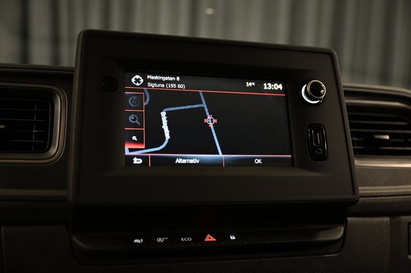 Renault Master bild 15