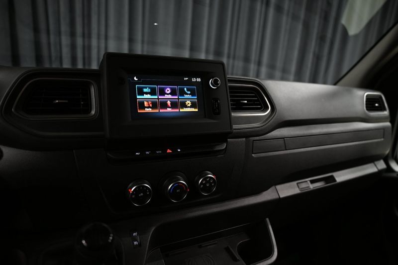 Renault Master bild 21