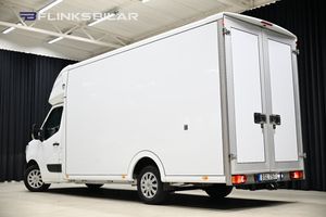 Renault Master bild 3