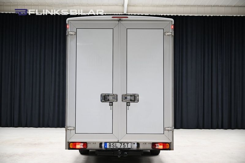 Renault Master bild 10
