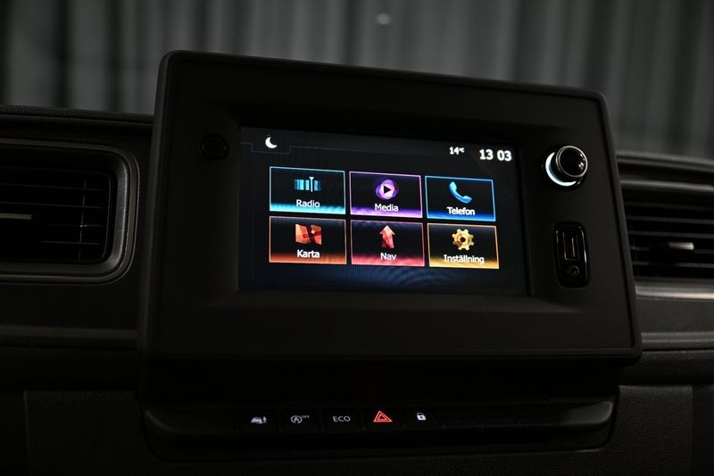 Renault Master bild 22
