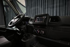 Renault Master bild 25