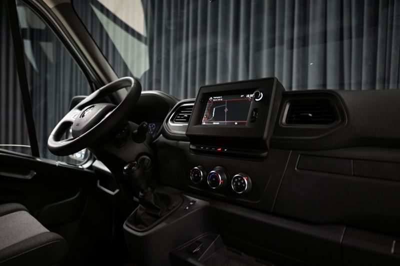 Renault Master bild 25