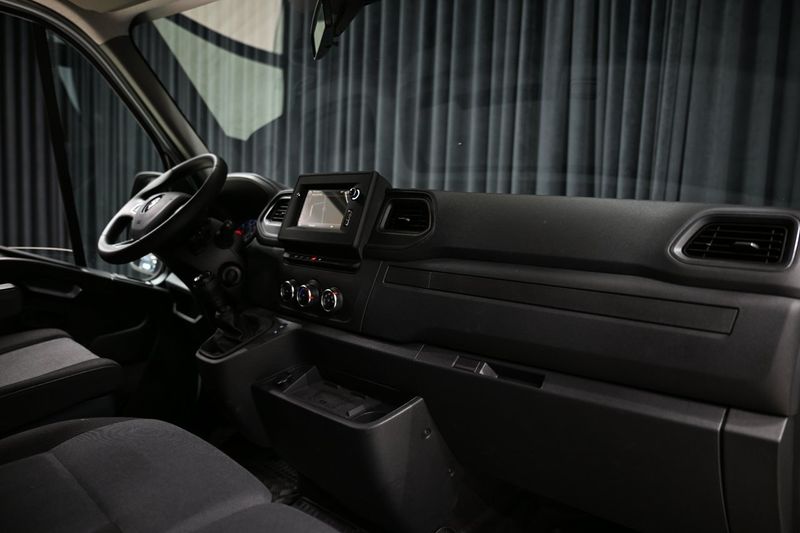 Renault Master bild 24