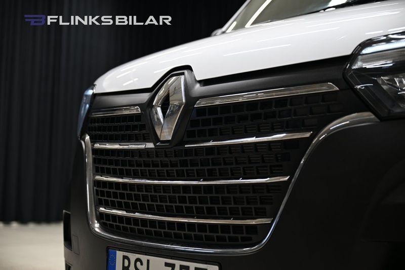 Renault Master bild 6