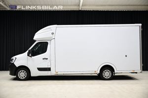 Renault Master bild 2