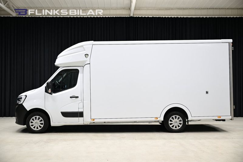 Renault Master bild 2